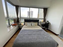 The Regency At Tiong Bahru (D3), Condominium #573429191